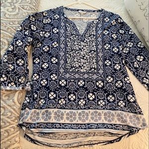 Lucky Brand Top